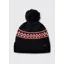 Dubarry Kilcormac Bobble Hat - Navy